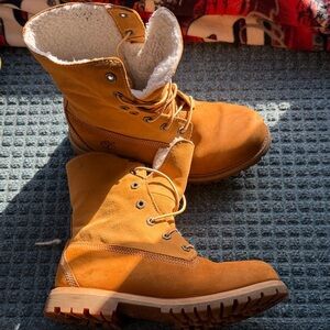 Timberland Women’s Boots